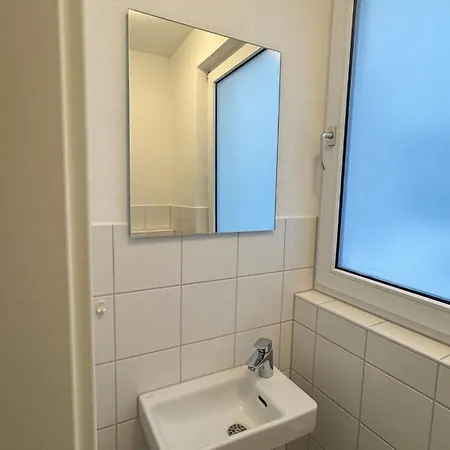 3 Altbau Naehe Hochschule Mit Garten Άαλεν