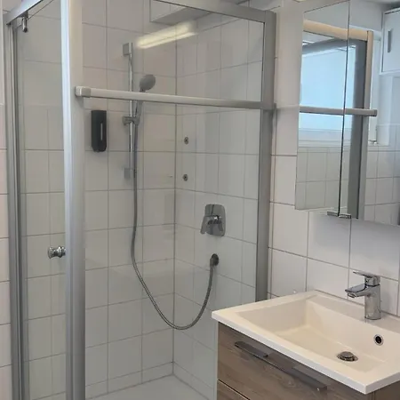 3 Altbau Naehe Hochschule Mit Garten Διαμέρισμα *