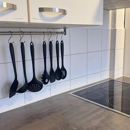 3 Altbau Naehe Hochschule Mit Garten Διαμέρισμα *