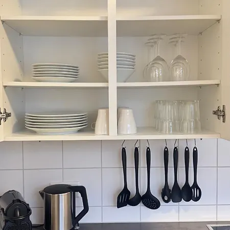 3 Altbau Naehe Hochschule Mit Garten شقة *