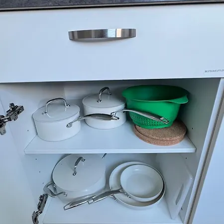 3 Altbau Naehe Hochschule Mit Garten Διαμέρισμα