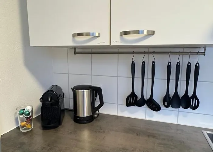 3 Altbau Naehe Hochschule Mit Garten * Aalen