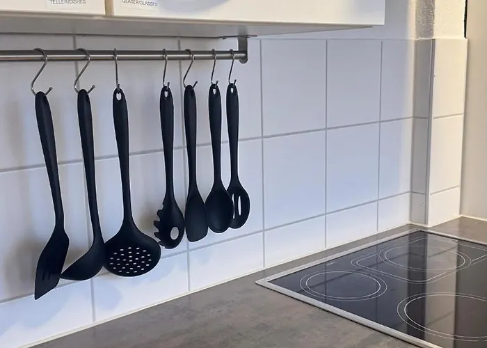 3 Altbau Naehe Hochschule Mit Garten Apartment *